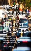 Art & Science of Internet Car Sales