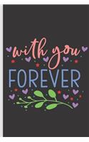 love with you forever !