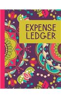 Expense Ledger