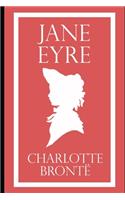 Jane Eyre (Illustrated)
