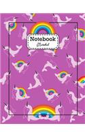 Narwhal Notebook