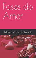 Fases do Amor
