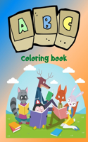 Coloring Book