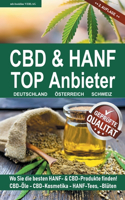 CBD & Hanf TOP Anbieter