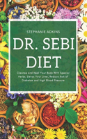 Dr. Sebi Diet