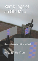 Ramblings of an Old Man
