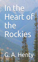 In the Heart of the Rockies