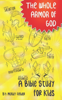 Whole Armor of God