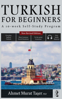 Turkish for Beginners