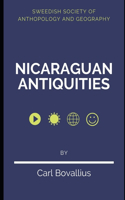 Nicaraguan Antiquities: Swedish Society of Anthropology and Geography