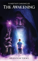 Runestaff Chronicles
