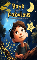 Boys Are Fabulous