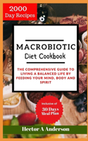 Macrobiotic Diet Cookbook