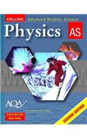 Physics AS
