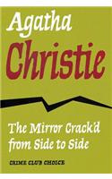 The Mirror Crack’d from Side to Side: (Miss Marple)