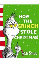 How the Grinch Stole Christmas