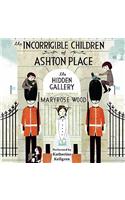 The Incorrigible Children of Ashton Place