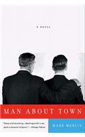 Man about Town
