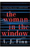 The Woman in the Window: A Novel