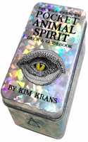 Wild Unknown Pocket Animal Spirit Deck, The (The Wild Unknown)