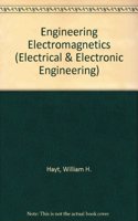 Engineering Electromagnetics (Electrical & Electronic Engineering S.)