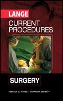 Lange Current Procedures Surgery(Ie)