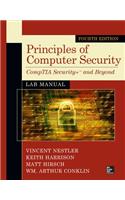 Principles of Computer Security Lab Manual, Fourth Edition