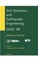 Soil Dynamics and Earthquake Engineering (Sdee)