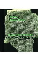 Transaction Processing: Concepts and Techniques(Morgan Kaufmann Series in Data Management Systems (eBook))