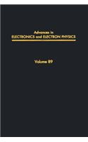 Adv Electronics Electron Physics V89