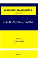 Cerebral Circulation: (Progress in Brain Research)