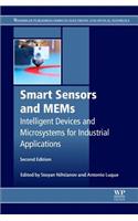 Smart Sensors and Mems