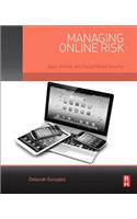 Managing Online Risk