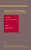 Nuclear Structure and Function: Volume 53 (Methods in Cell Biology)