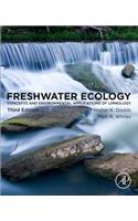 Freshwater Ecology