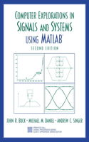 Computer Explorations in Signals and Systems Using MATLAB