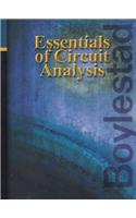 Essentials of Circuit Analysis: United States Edition(English)