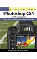 Real World Adobe Photoshop CS4 for Photographers
