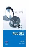 Exploring Microsoft Word 2007