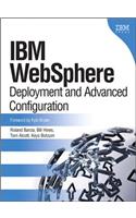 IBM Websphere: Deployment and Advanced Configuration (Paperback)