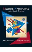 Discrete Mathematics with Graph Theory (Classic Version)
