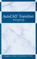 Autocad Transition 12 to 13