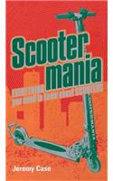 Scootermania (Puffin poetry)