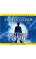 Artemis Fowl