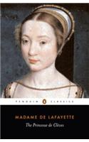 The Princesse De Cleves