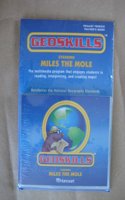 Harcourt School Publishers Horizons: Geoskills CD-ROM (Single Computer Package) Grades K-3