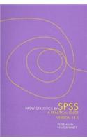 PASW Statistics by SPSS