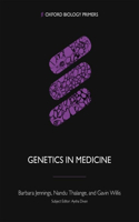 Genetics in Medicine Obpr P
