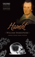 Hamlet (Shakespeare): (Shakespeare Made in Canada)
