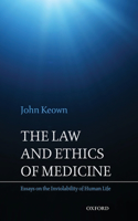 Law and Ethics of Medicine